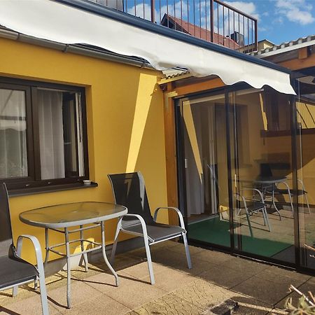 Studio Na Plazi Frymburk nad Vltavou Exterior foto